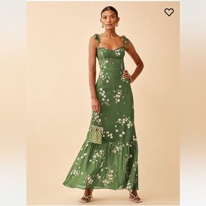 Jasen Dress Reformation